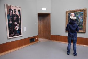 Rotterdam Museum Boijmans  2012